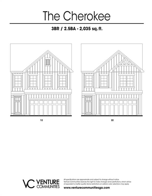 Old Mill - Residential