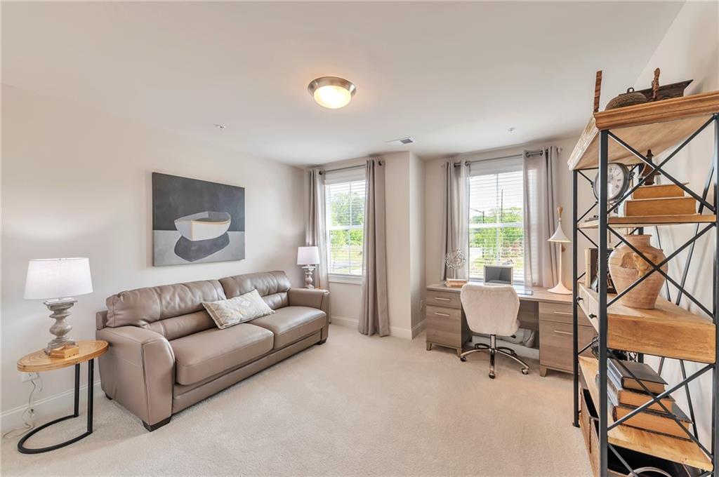 Old Mill - Residential