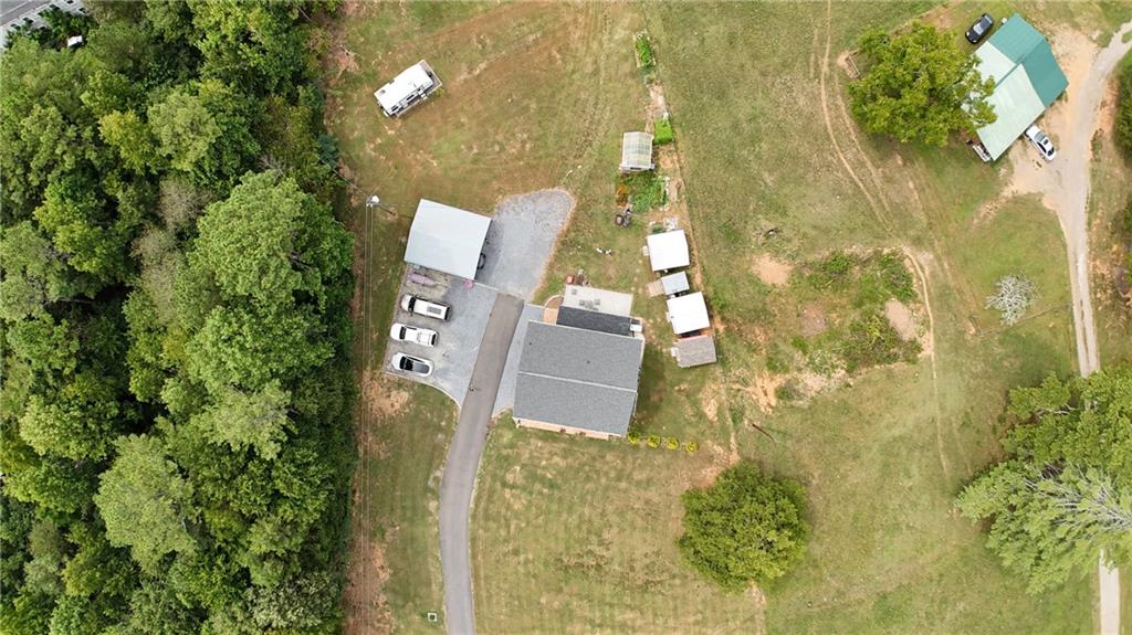 411 Cedar Creek Road NW