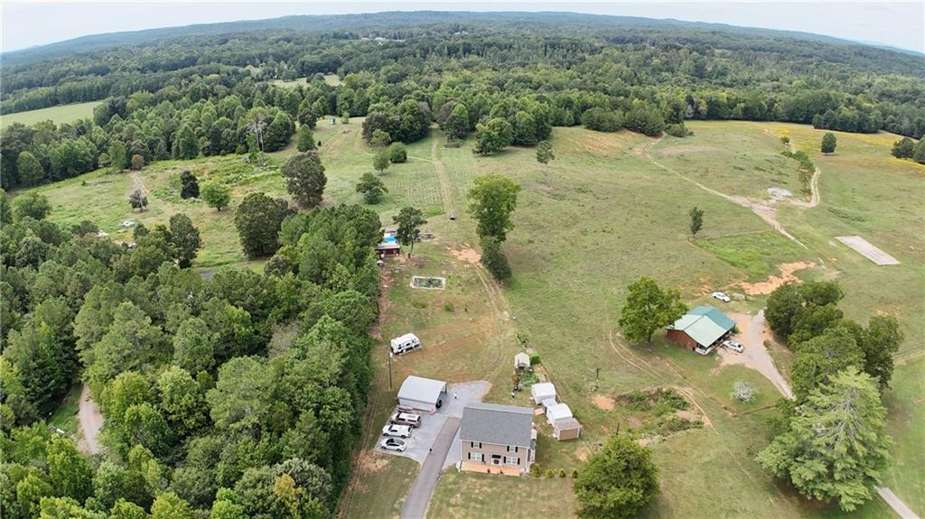 411 Cedar Creek Road NW
