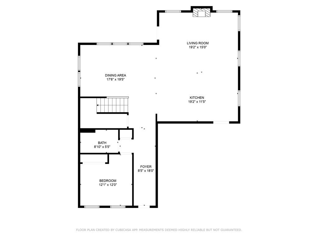 776 Clifftop Xing Crossing, Powder Springs, Georgia image 26