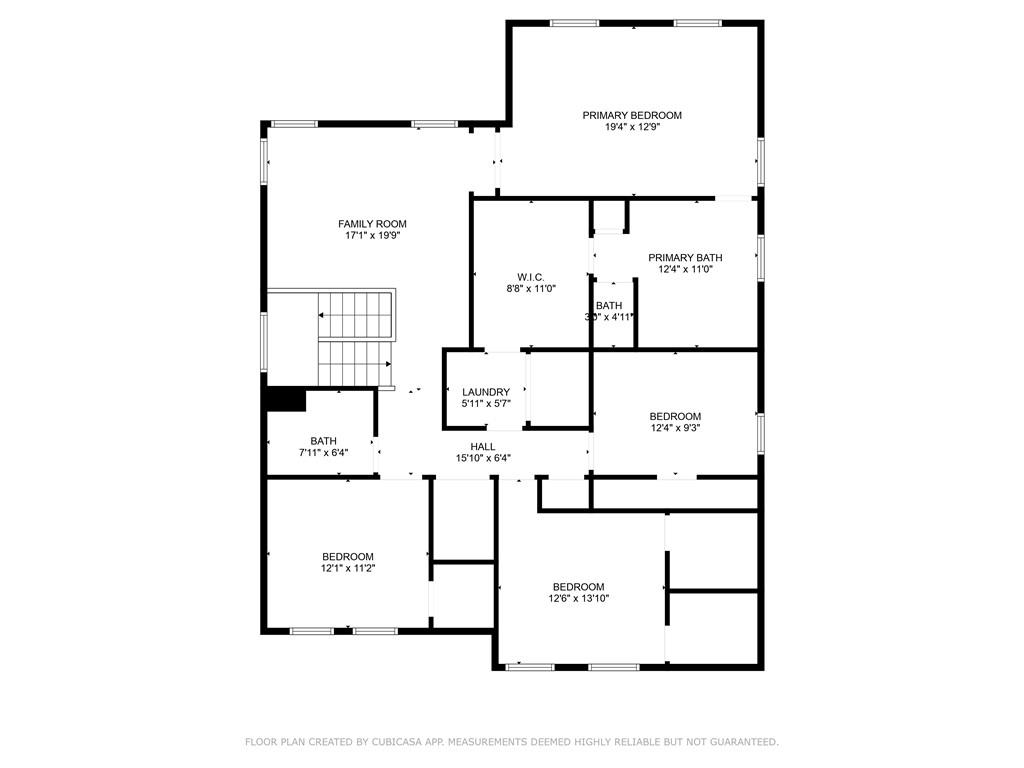 776 Clifftop Xing Crossing, Powder Springs, Georgia image 27