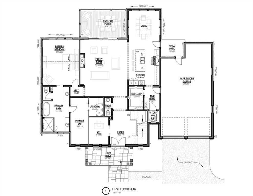 925 Ebenezer Lane