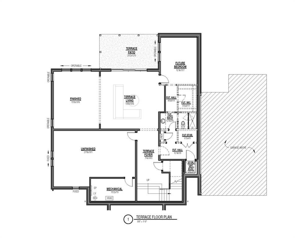 925 Ebenezer Lane