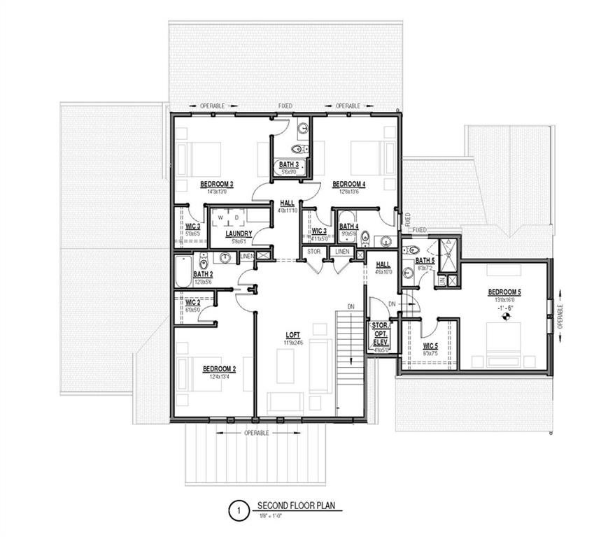 925 Ebenezer Lane