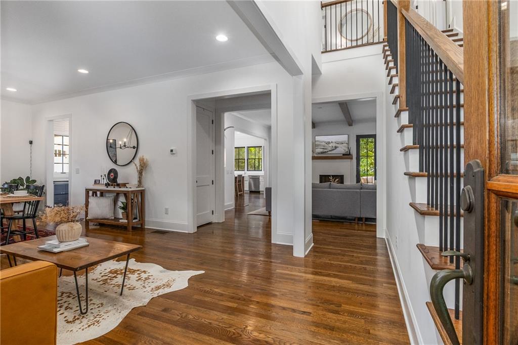 1273 Bernadette Lane NE