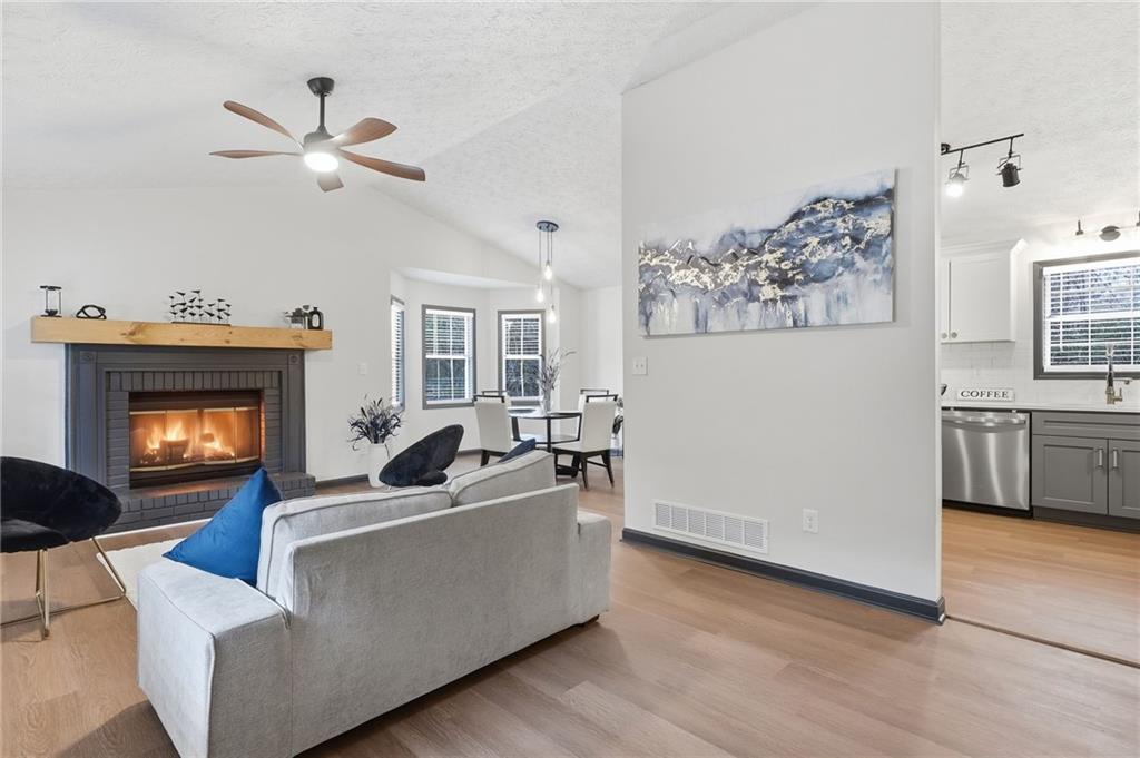 5398 Springbrook Drive