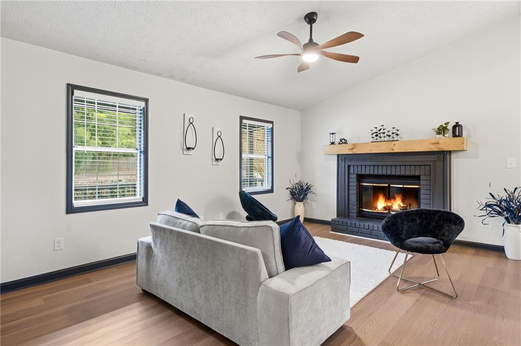 5398 Springbrook Drive