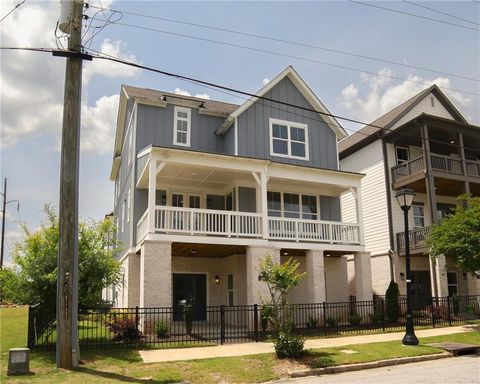 1432 Fairmont Avenue Atlanta GA 30318