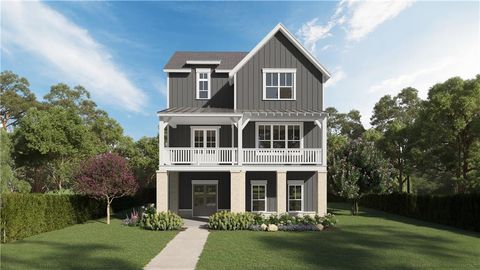 1432 Fairmont Avenue Atlanta GA 30318