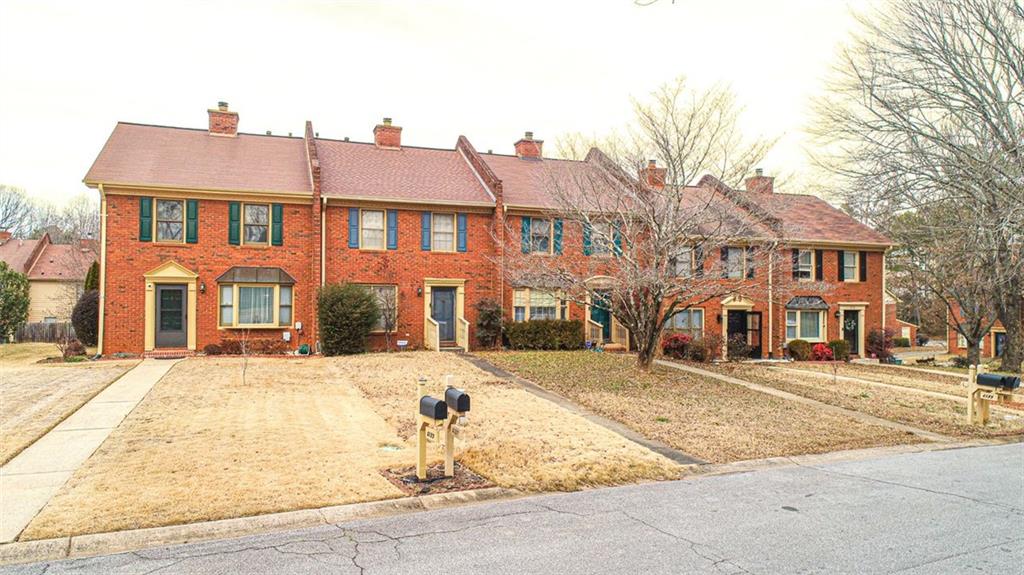 6136 Winfield Court, Tucker, Georgia image 23