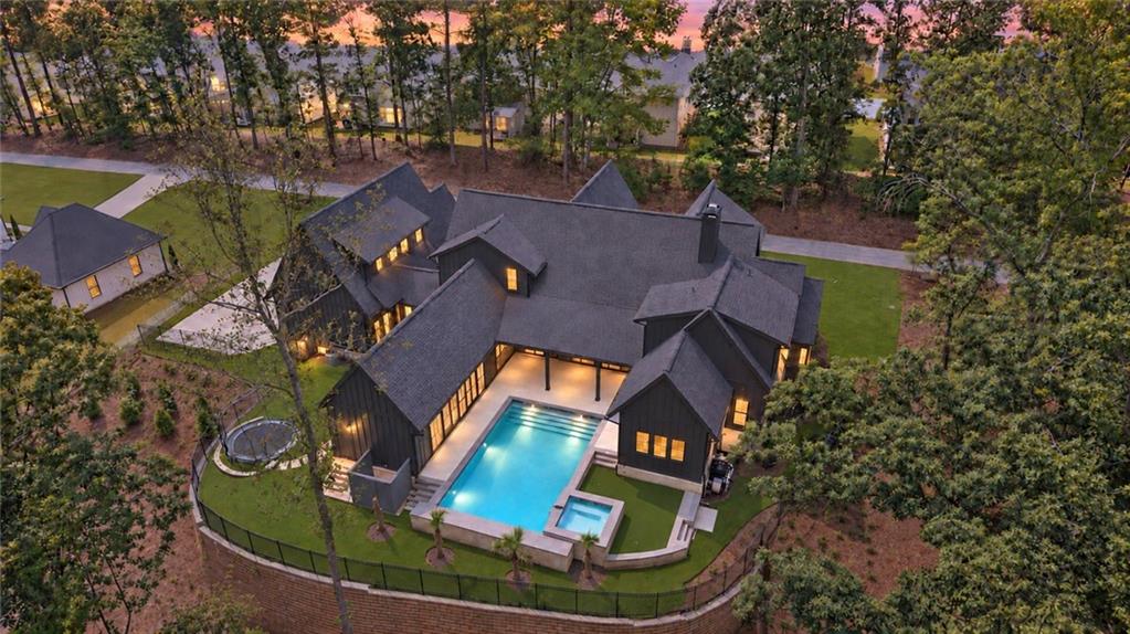 Photo of 3392 Shank Grove, Dacula, GA 30019 (MLS # 7840576)