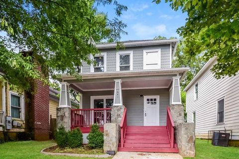 641 Ira Street SW Atlanta GA 30312