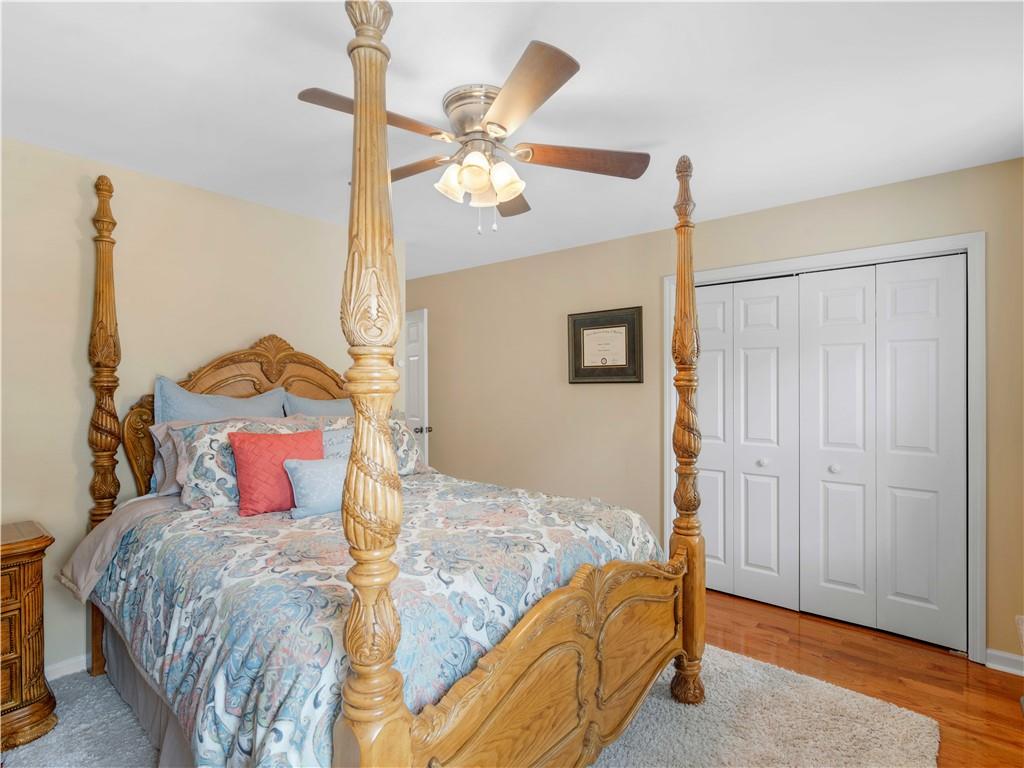 8117 Spivey Road, Jonesboro, Georgia image 31