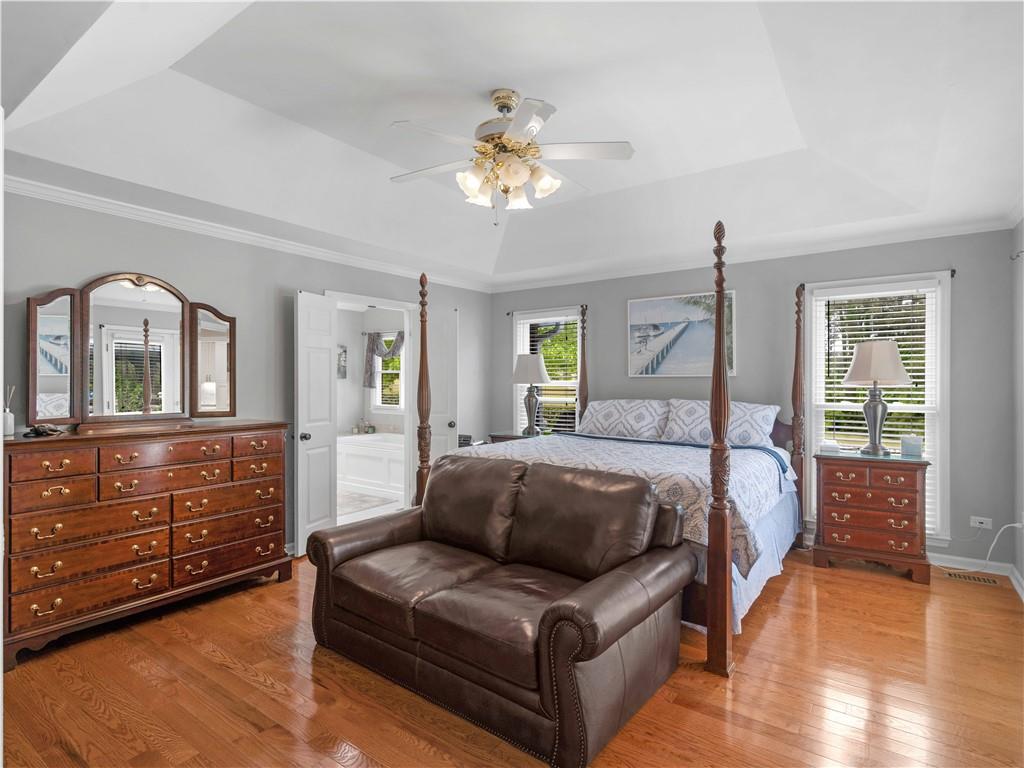 8117 Spivey Road, Jonesboro, Georgia image 32