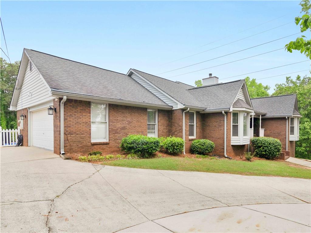 8117 Spivey Road