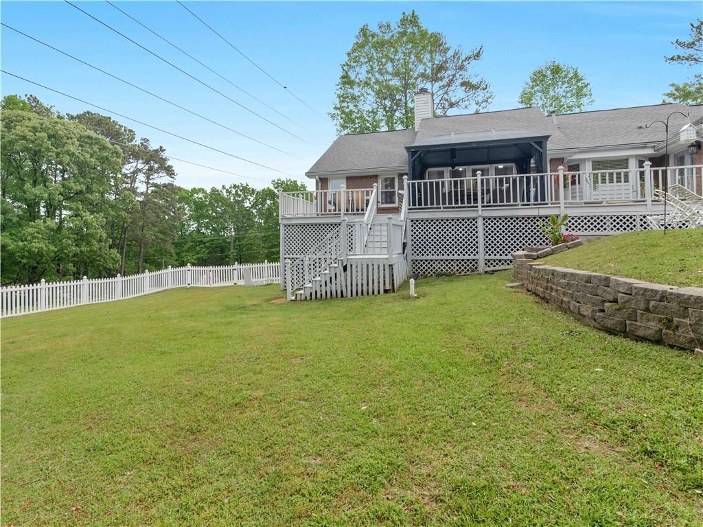 8117 Spivey Road, Jonesboro, Georgia image 49