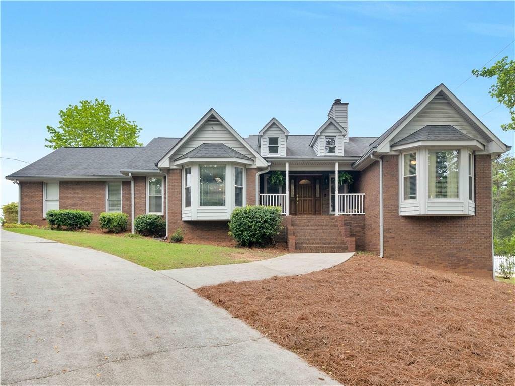 8117 Spivey Road, Jonesboro, Georgia image 1