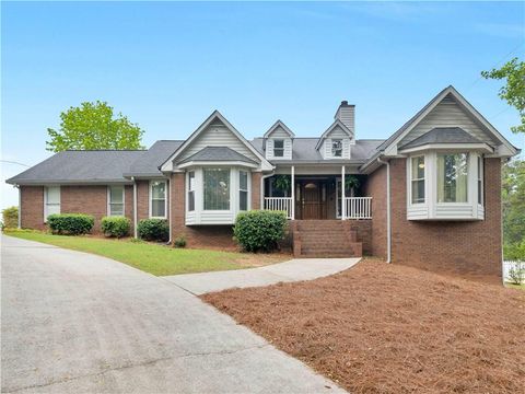 8117 Spivey Road Jonesboro GA 30236
