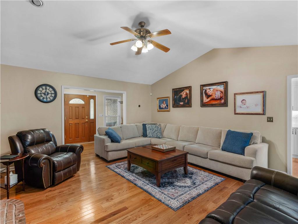8117 Spivey Road, Jonesboro, Georgia image 11