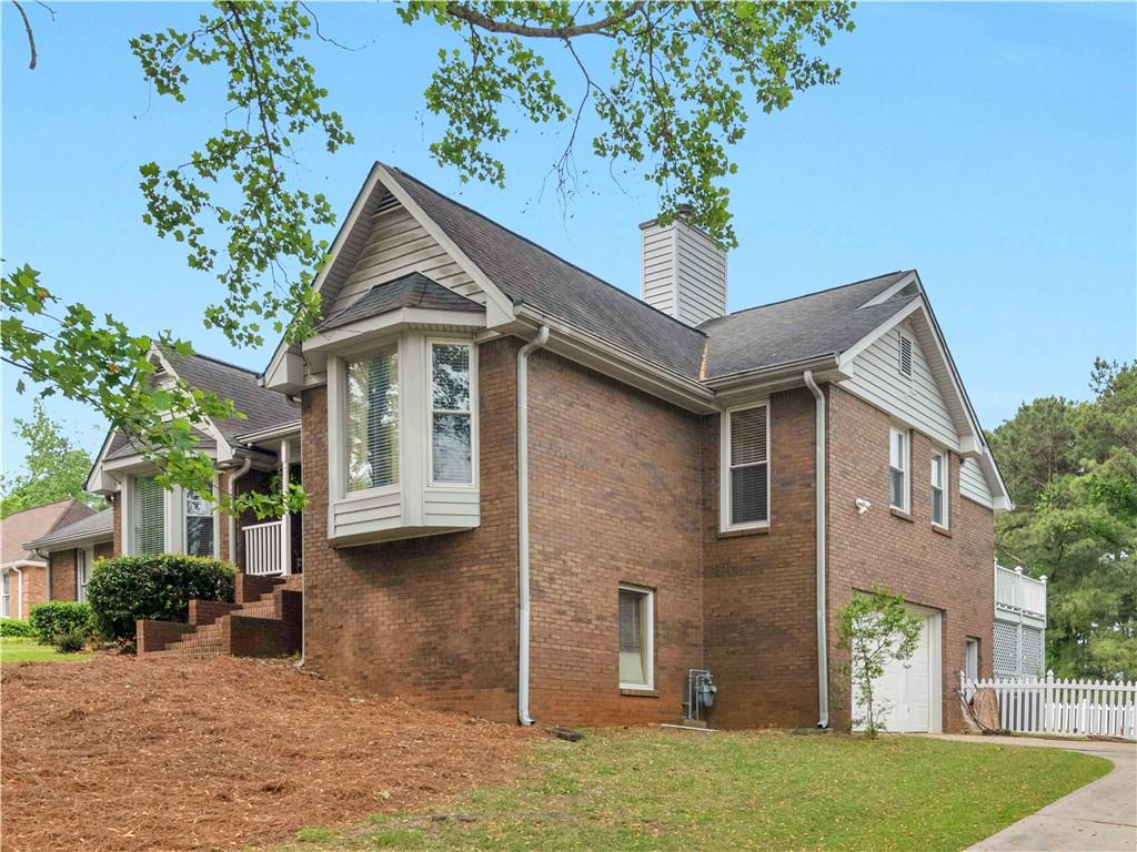8117 Spivey Road, Jonesboro, Georgia image 47