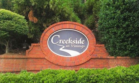 Townhouse For Rent - 211 Creekway Crossing<br/> Smyrna, GA 30082