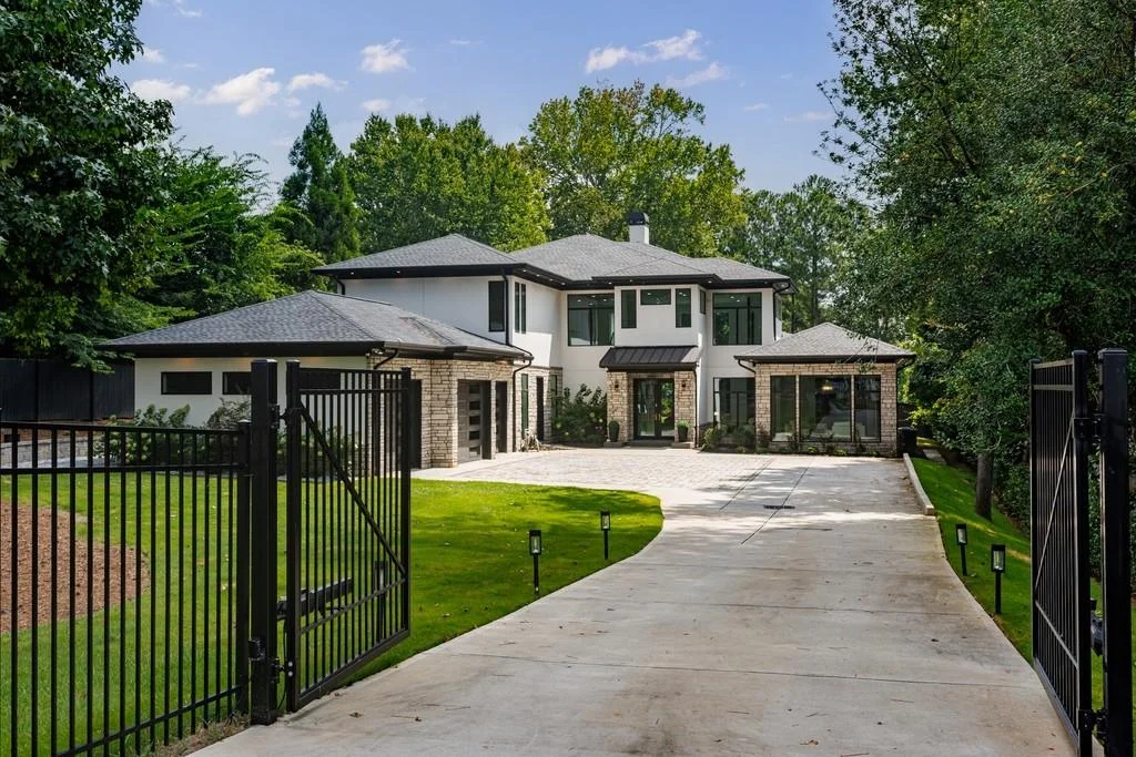 2873 Osborne Road, Brookhaven, GA, 30319