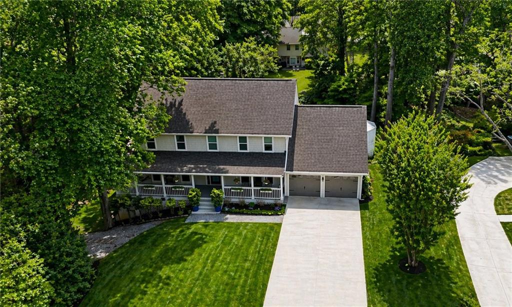 2280 Old Orchard Drive