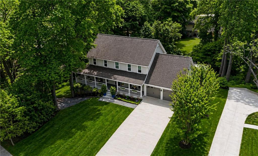 2280 Old Orchard Drive