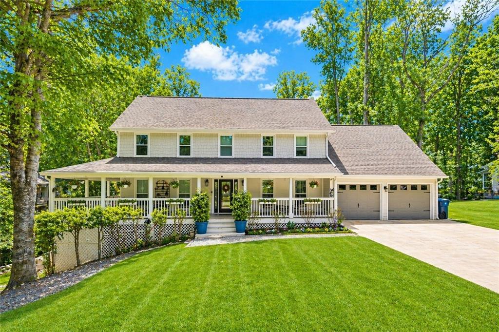 2280 Old Orchard Drive