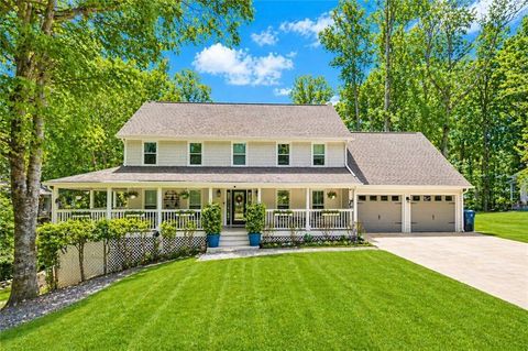 2280 Old Orchard Drive Marietta GA 30068