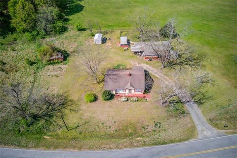 Vacant Land For Sale - 1023 Poplar Street<br/> Walton County, Monroe, GA 30655