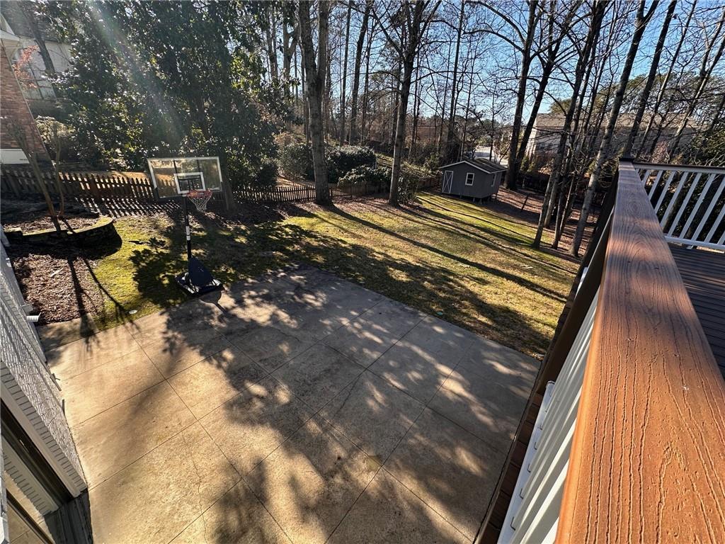 6542 Cherry Tree Lane