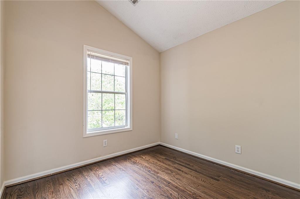 Avensong - Residential Lease
