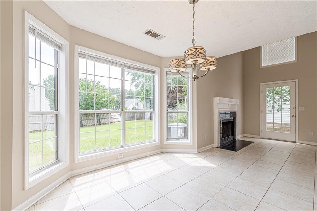 Avensong - Residential Lease