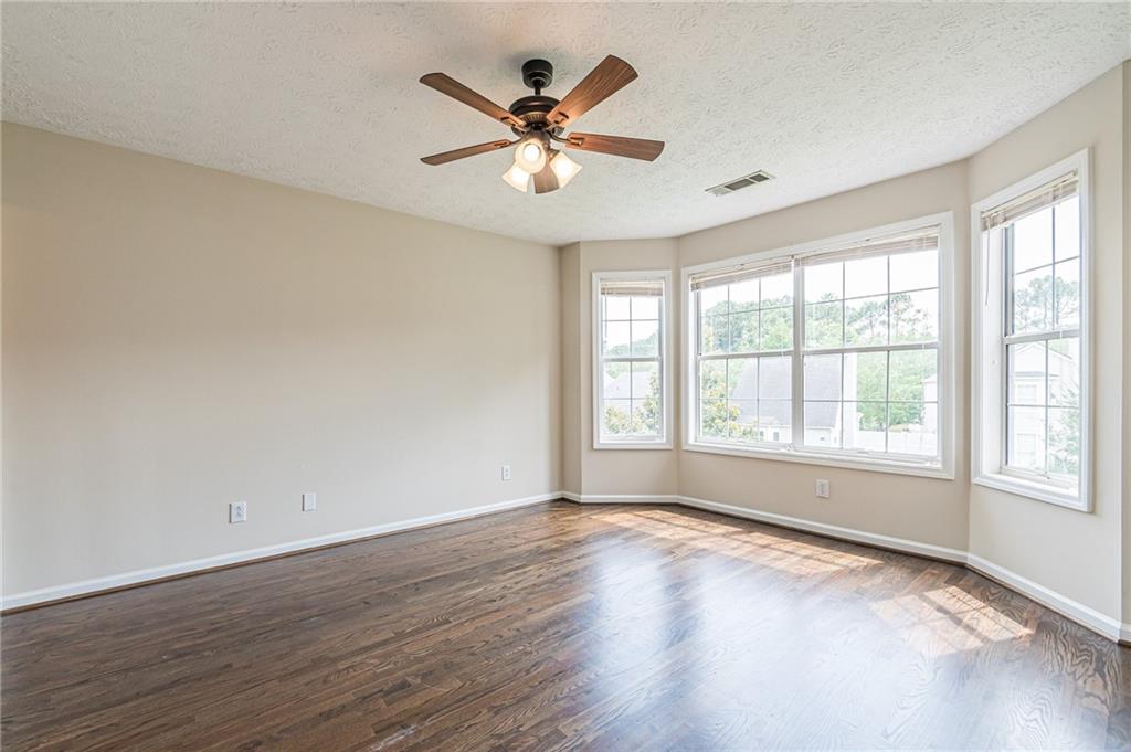 Avensong - Residential Lease