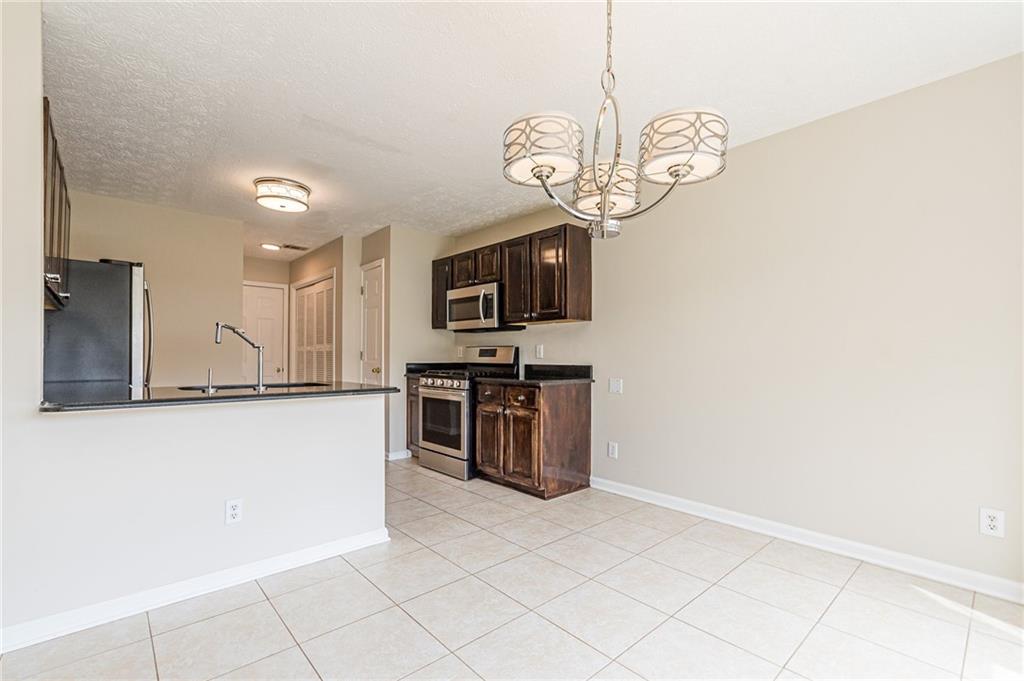 Avensong - Residential Lease