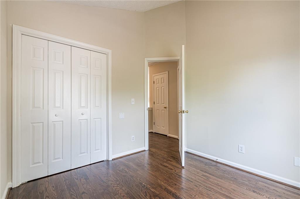 Avensong - Residential Lease