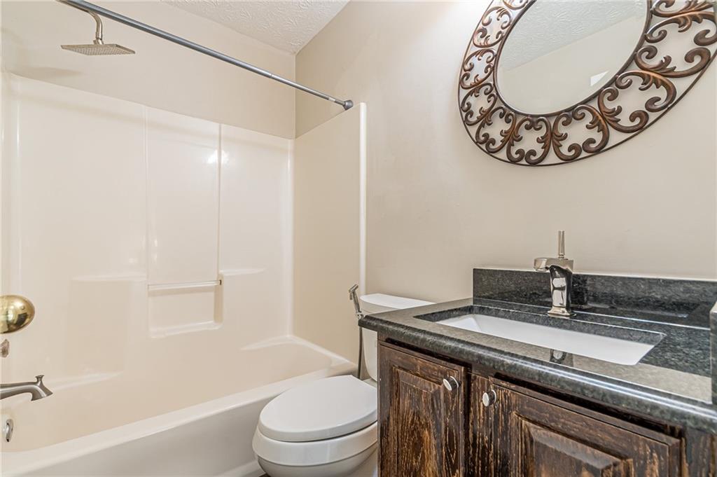 Avensong - Residential Lease