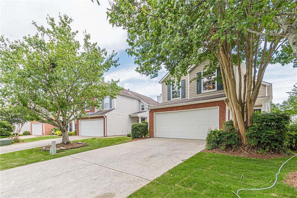 Avensong - Residential Lease