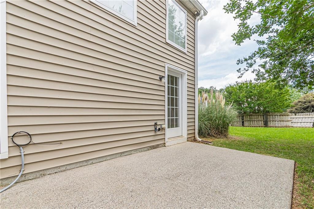 Avensong - Residential Lease