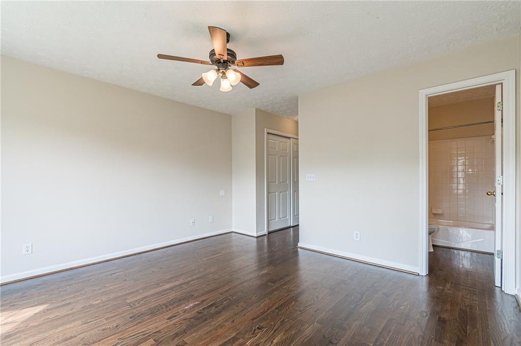 Avensong - Residential Lease