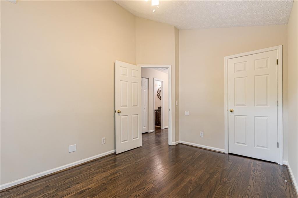 Avensong - Residential Lease