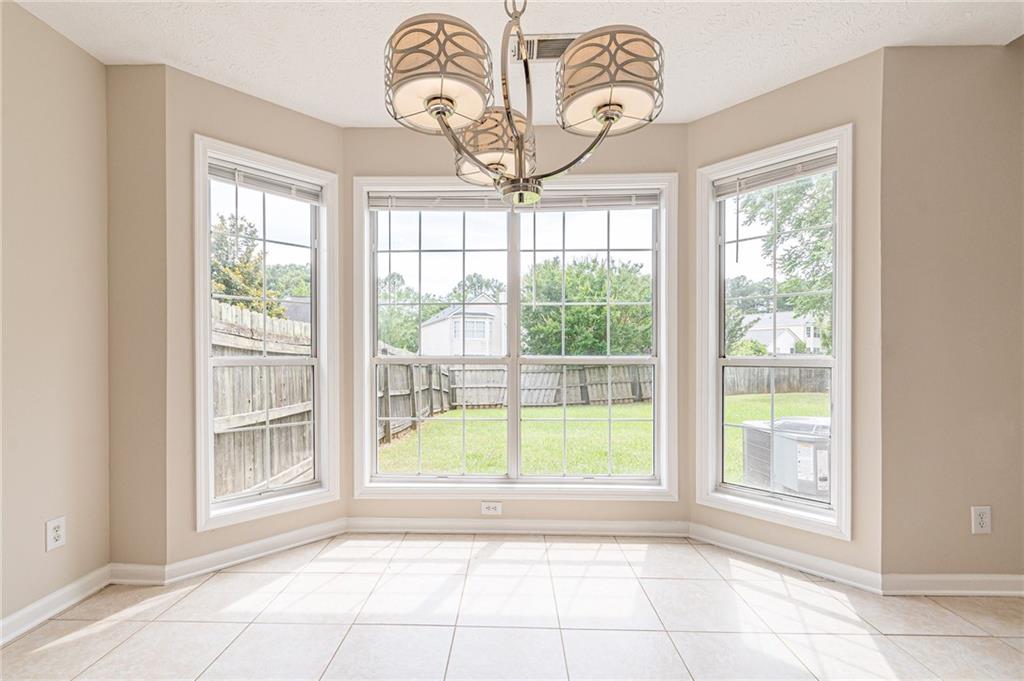 Avensong - Residential Lease