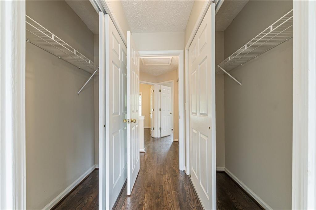 Avensong - Residential Lease