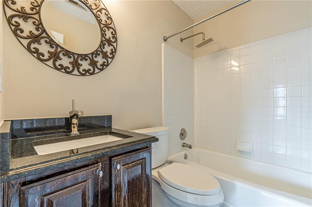 Avensong - Residential Lease