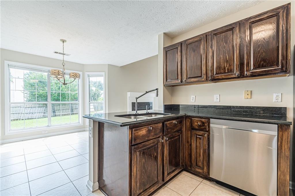 Avensong - Residential Lease