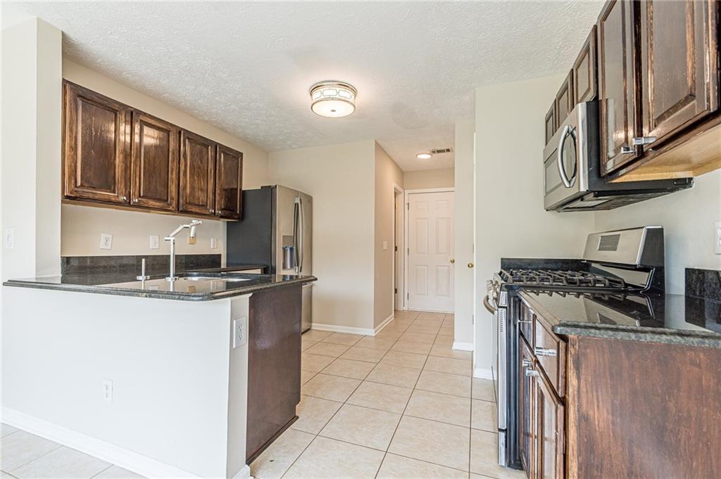 Avensong - Residential Lease