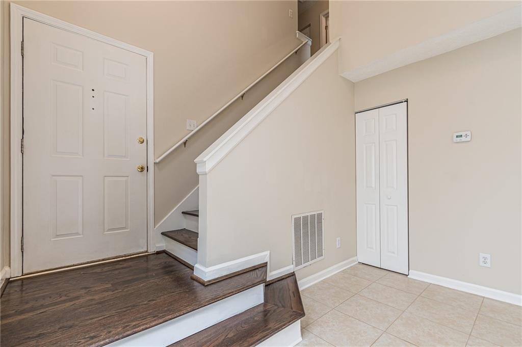 Avensong - Residential Lease