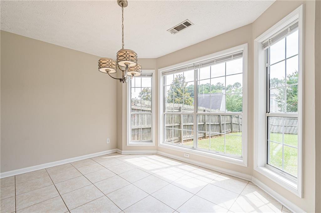 Avensong - Residential Lease